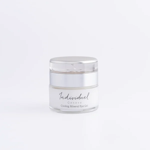Cooling Mineral Eye Gel