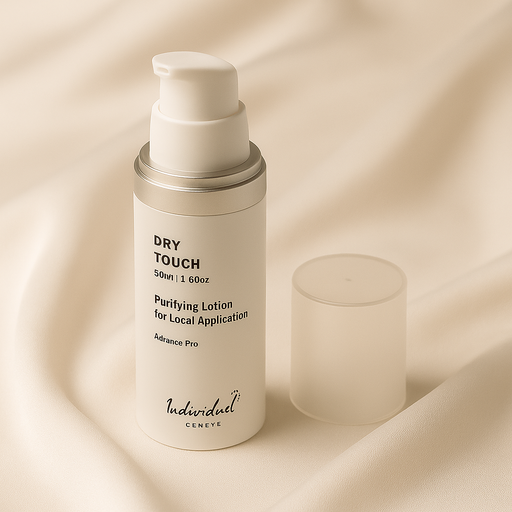 Dry Touch Purifying Lotion