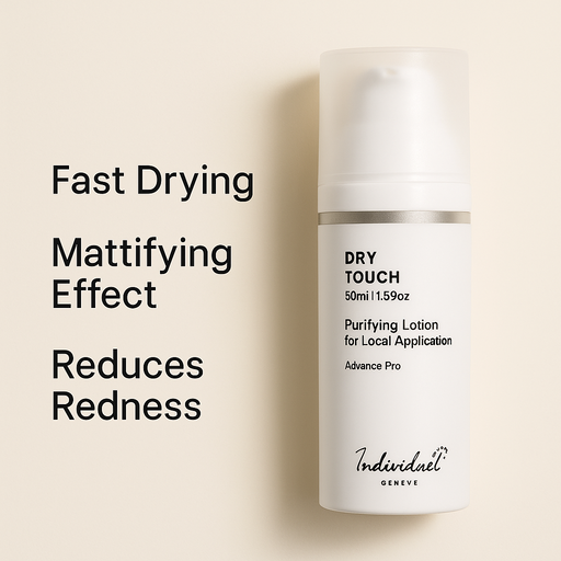 Dry Touch Purifying Lotion