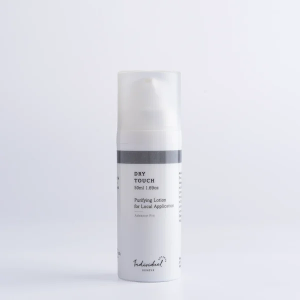 Dry Touch Purifying Lotion