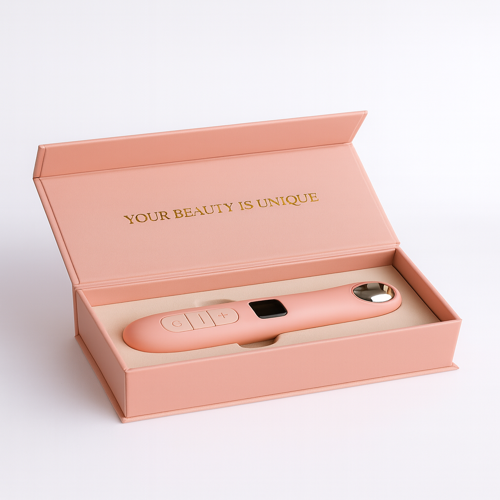 Eye Sonic Beauty Device