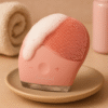 Foaming Brush Cleanser & Massager