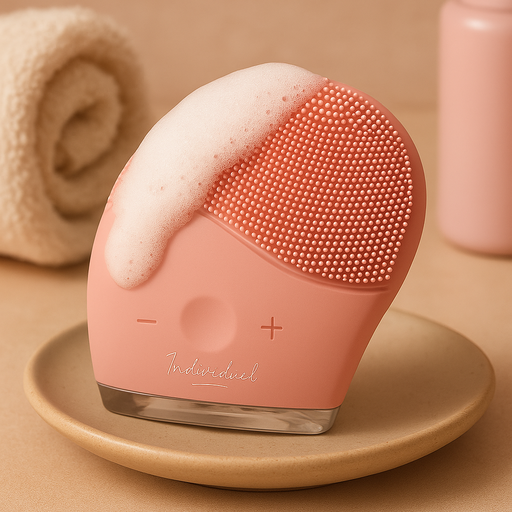 Foaming Brush Cleanser & Massager