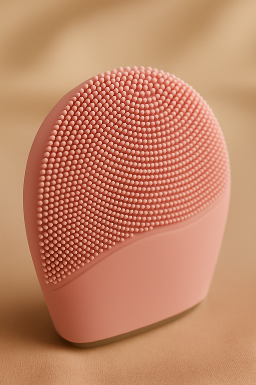 Foaming Brush Cleanser & Massager