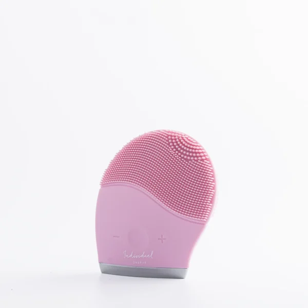 Foaming Brush Cleanser & Massager