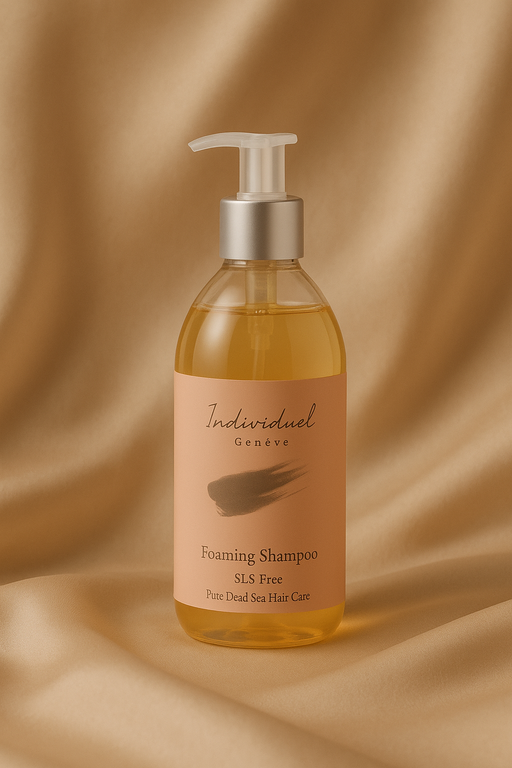 Foaming Shampoo