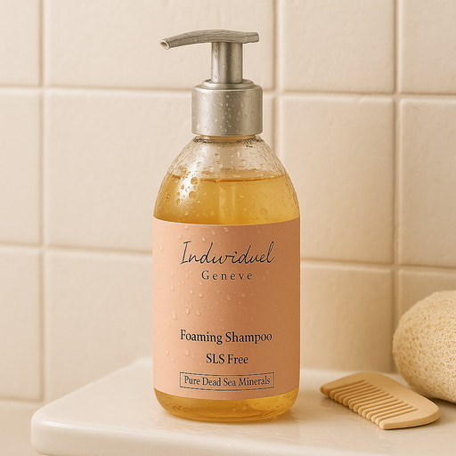Foaming Shampoo