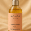 Foaming Shampoo