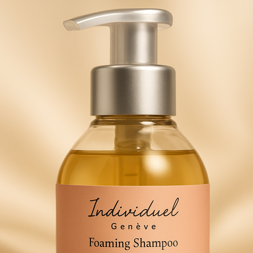 Foaming Shampoo