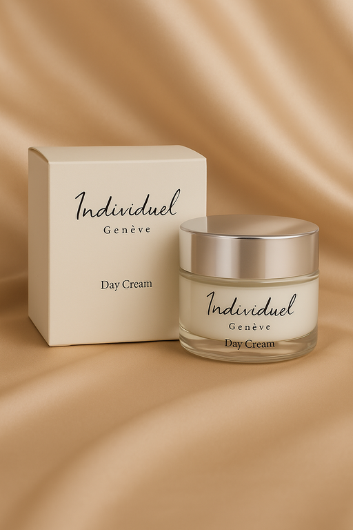 Individuel Day Cream