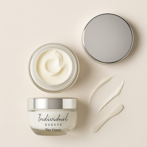Individuel Day Cream