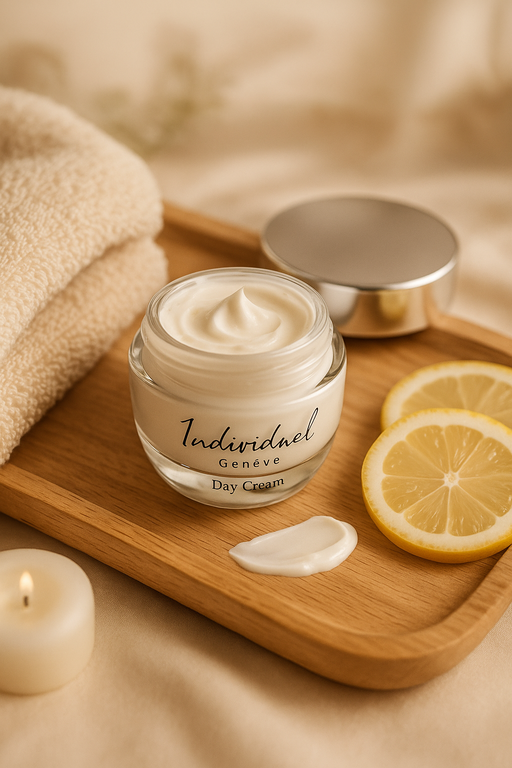 Individuel Day Cream