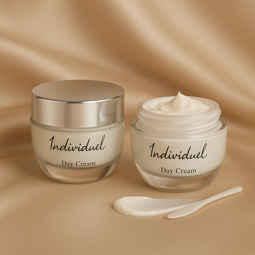 Individuel Day Cream