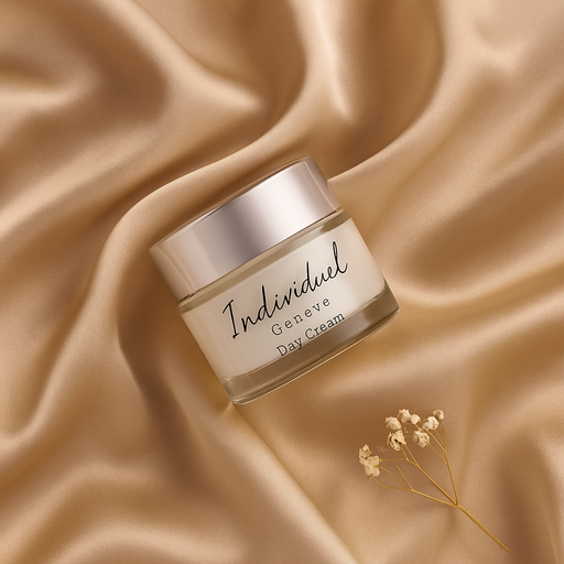 Individuel Day Cream