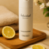 Individuel Foaming Facial Scrub