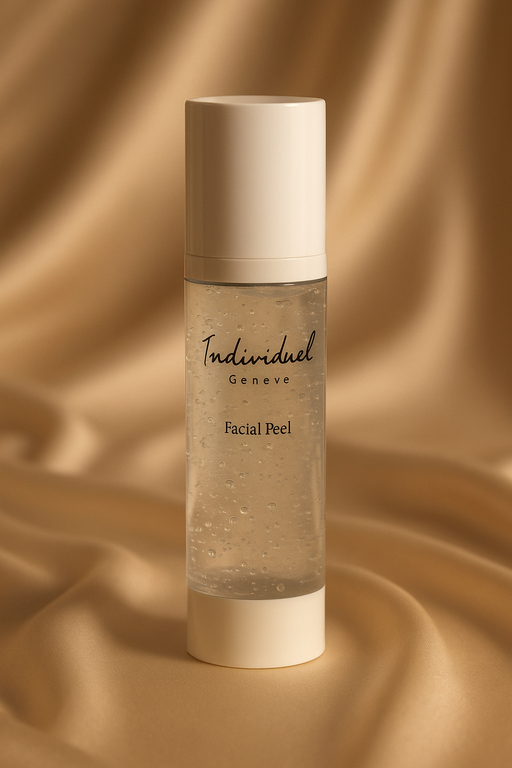 Individuel Genève Facial Peel