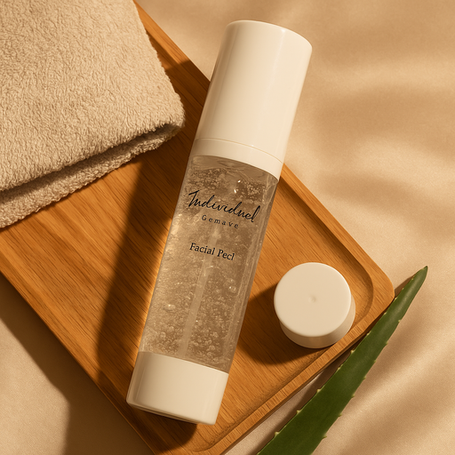 Individuel Genève Facial Peel
