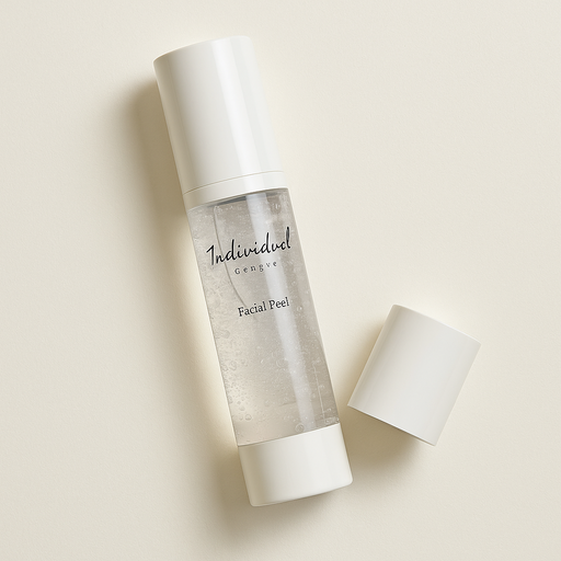 Individuel Genève Facial Peel