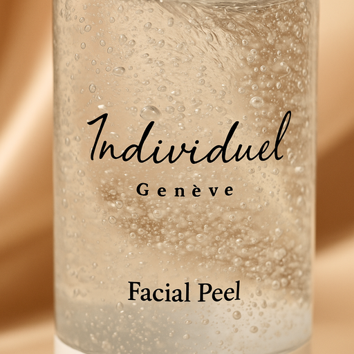 Individuel Genève Facial Peel