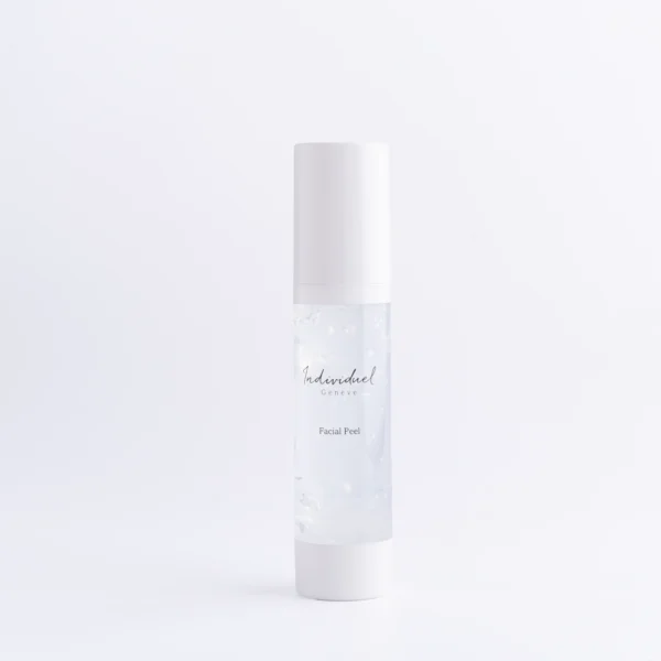 Individuel Genève Facial Peel