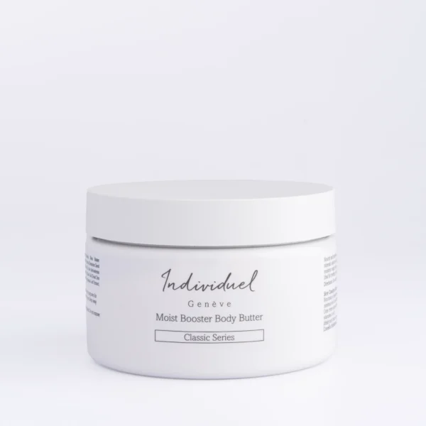 Individuel Genéve Moist Booster Body Butter