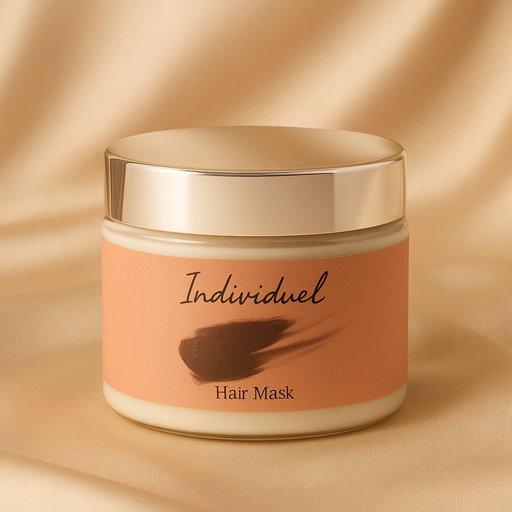 Individuel Hair Mask
