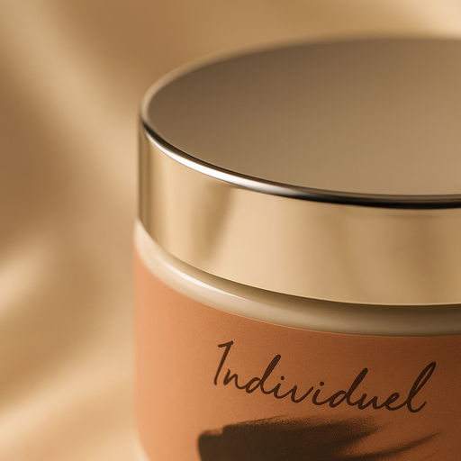Individuel Hair Mask