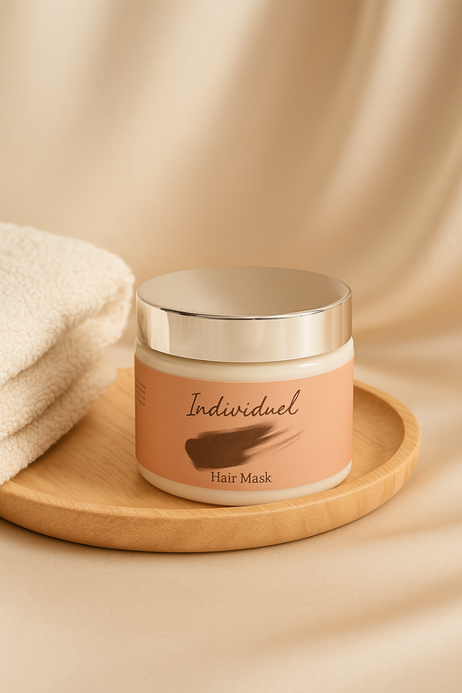 Individuel Hair Mask
