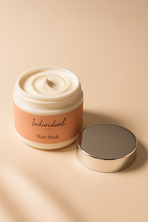 Individuel Hair Mask
