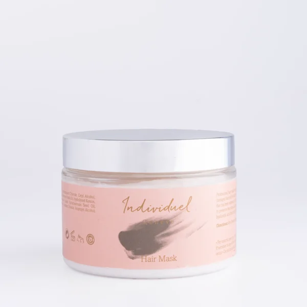 Individuel Hair Mask