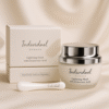 Individuel Lightning Mask With Hyaluronic Acid