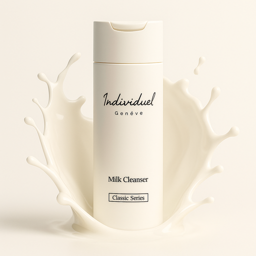 Individuel Milk Cleanser