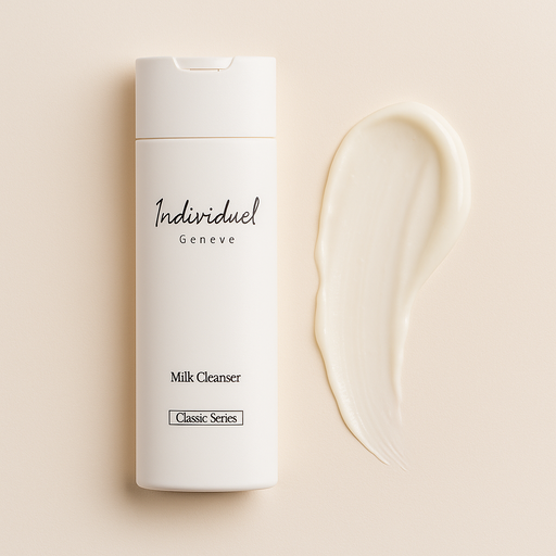 Individuel Milk Cleanser