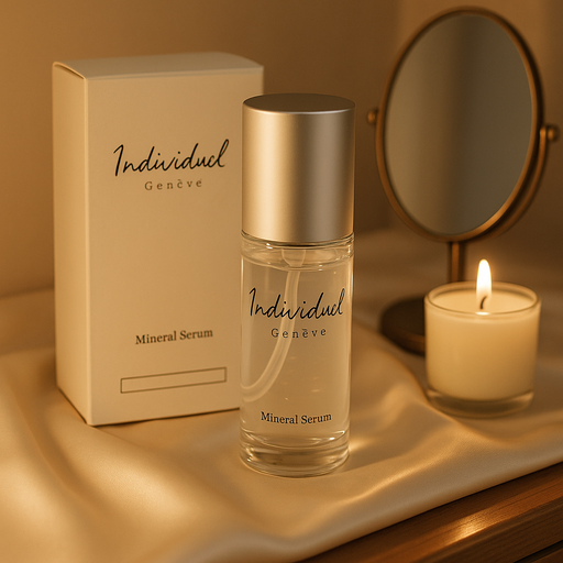 Individuel Mineral Serum