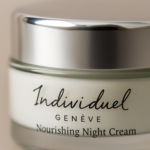 Individuel Nourishing Night Cream