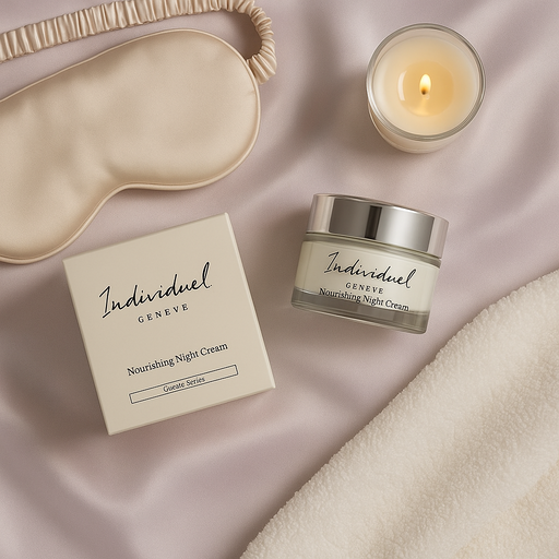 Individuel Nourishing Night Cream
