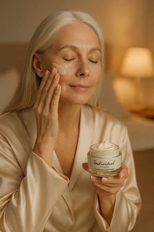 Individuel Nourishing Night Cream