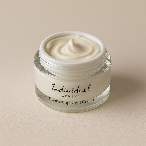 Individuel Nourishing Night Cream