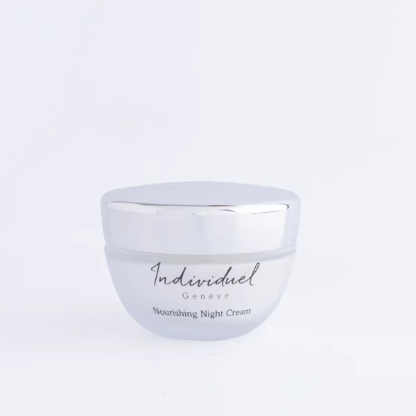 Individuel Nourishing Night Cream
