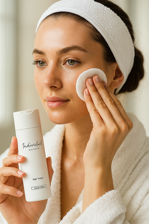 Individuel Skin Toner