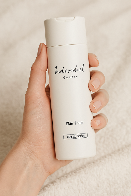 Individuel Skin Toner