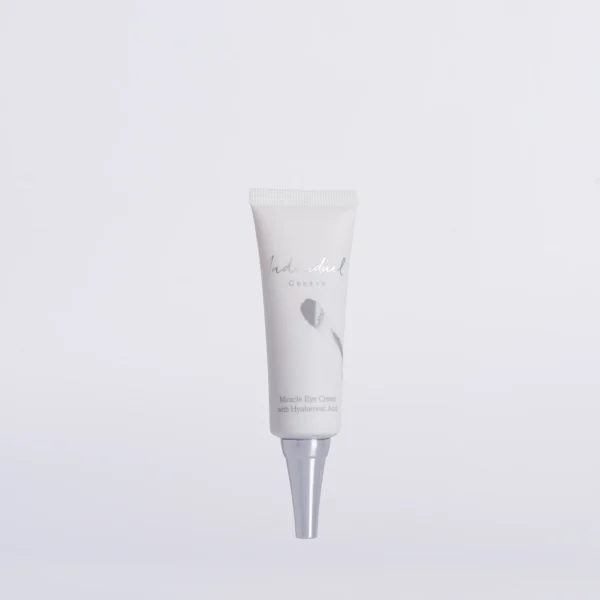 Individuel Genève Miracle Eye Cream