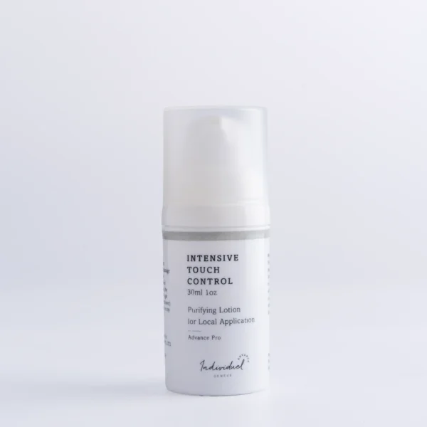 Intensive Touch Purifying Lipogel