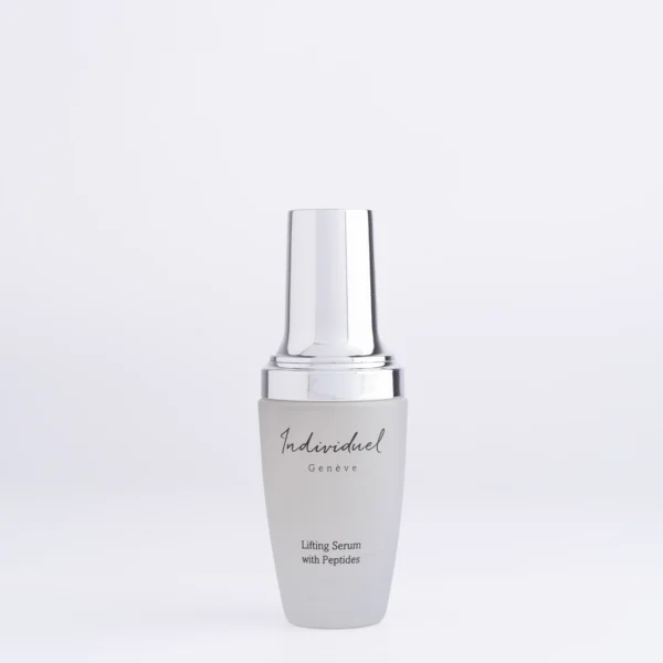 Lifting Serum With Peptides