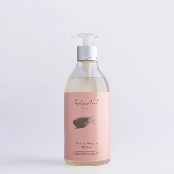 Foaming Shampoo