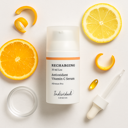 Recharging Vitamin C Serum