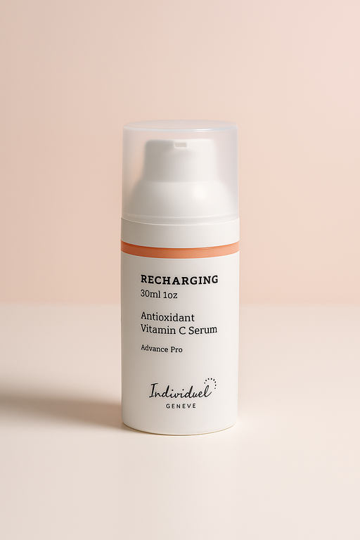 Recharging Vitamin C Serum