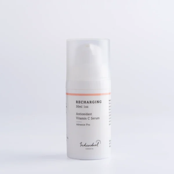 Recharging Vitamin C Serum
