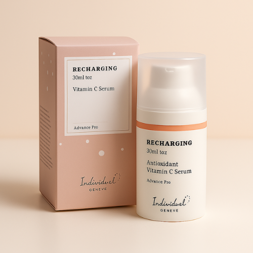 Recharging Vitamin C Serum