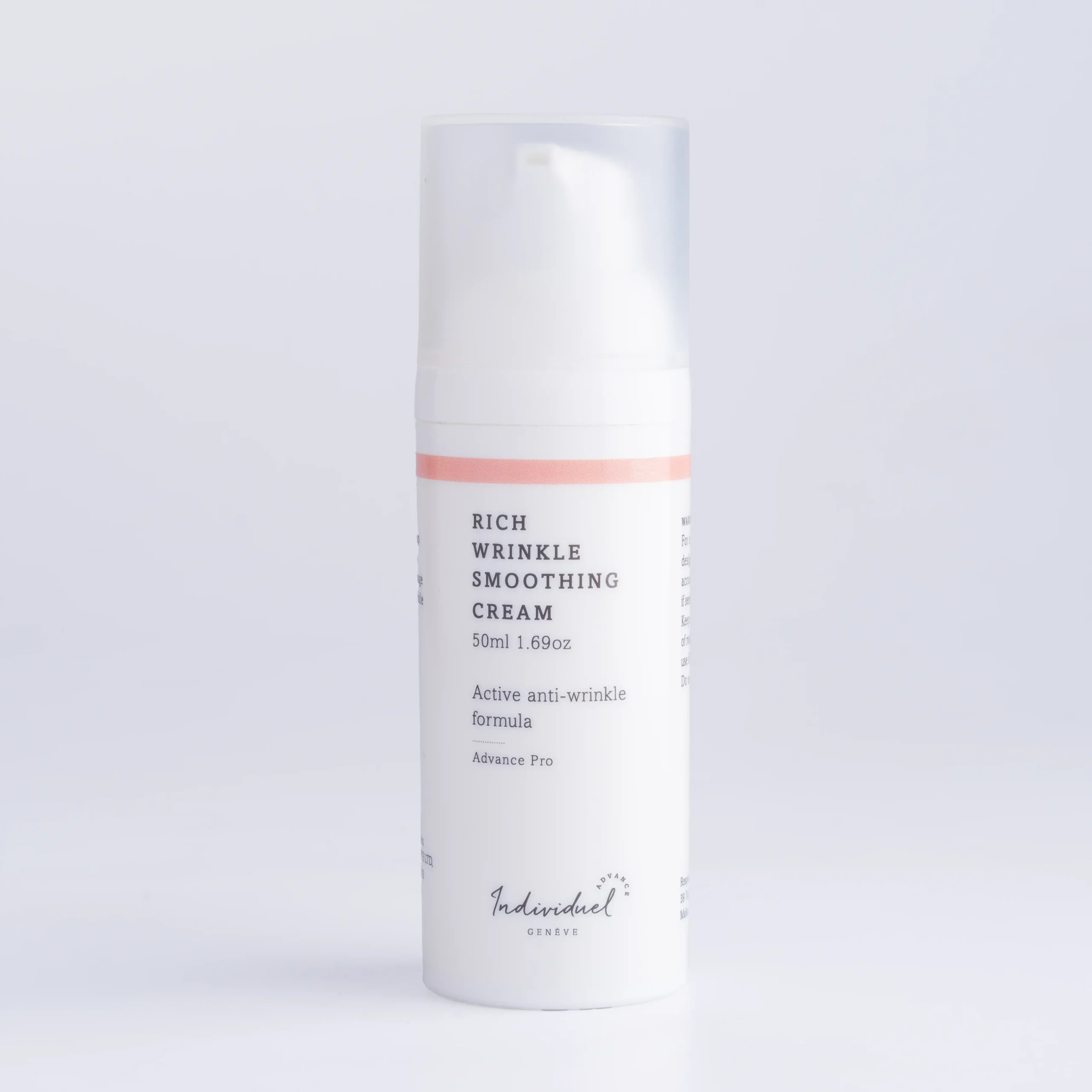 Rich wrinkle Smoothing Cream – indicosmeticsonline.com